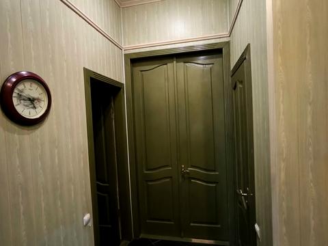 квартира по адресу Леонтовича ул., 3