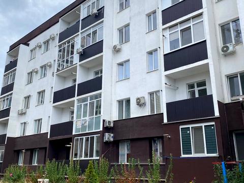 квартира за адресою Суднобудівна вул., 8