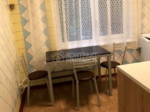 квартира по адресу Гвардейцев-Широнинцев ул., 18