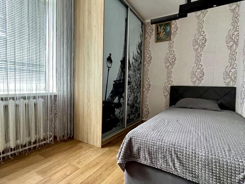 квартира по адресу Заводська, 9