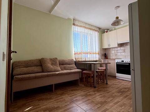квартира по адресу Львов, Довженко ул., 16