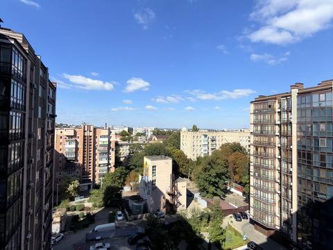 квартира по адресу Владимира Антоновича ул. (Свердлова), 36