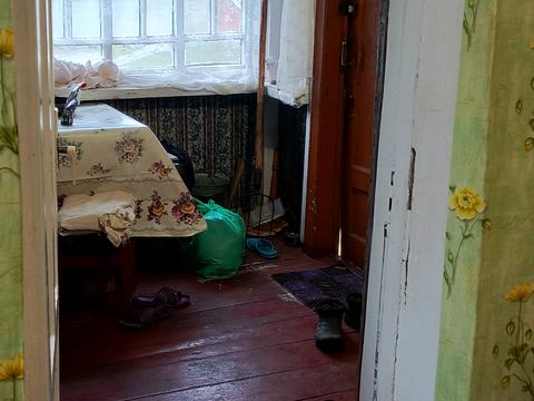 квартира за адресою Зв'язківців, 28б