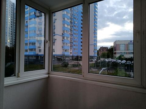 квартира по адресу Демеевская ул., 14