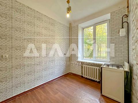 квартира за адресою Леоніда Жаботинського вул. (Правди), 5-А
