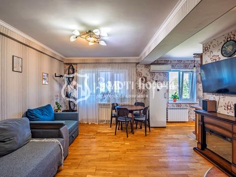 квартира за адресою Чорних Запорожців вул. (Петра Запорожця), 11-А