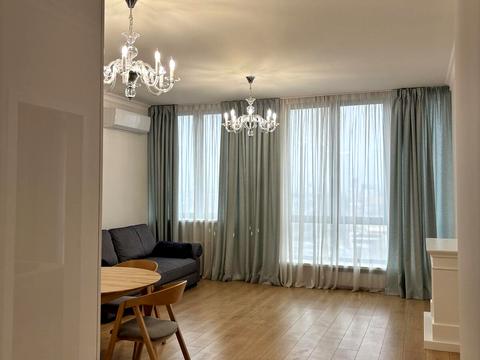 квартира за адресою Берестейський просп. (Перемоги), 42а
