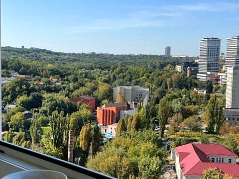 квартира по адресу Забилы Виктора ул., 5