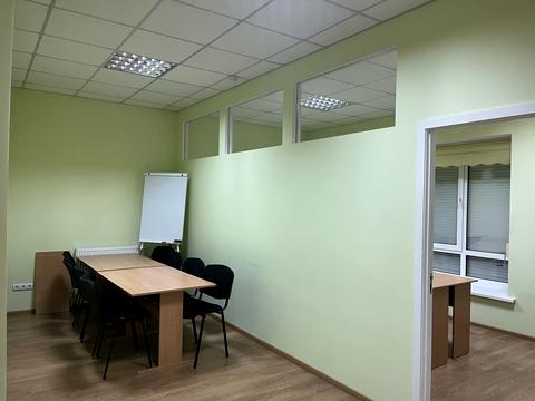 коммерческая по адресу Космическая ул., 3
