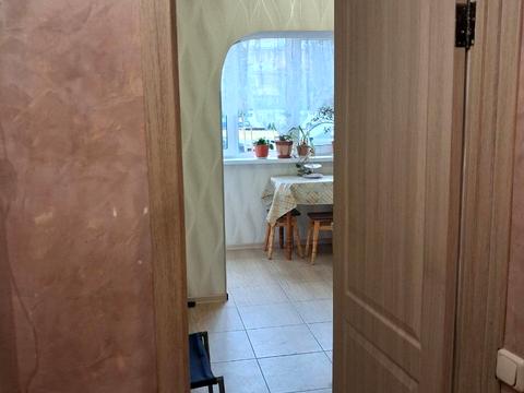 квартира по адресу Шолом-Алейхема ул., 19