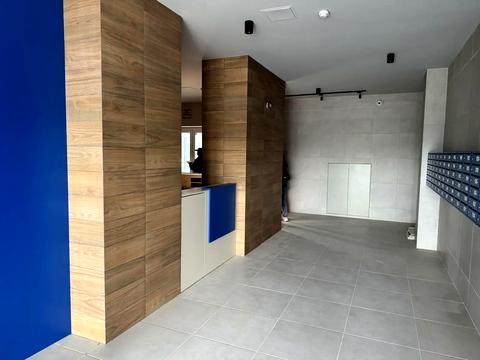 квартира за адресою Зарічна вул., 8