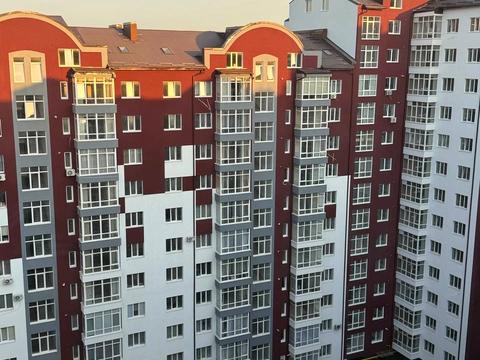 квартира по адресу Высочана ул., 18
