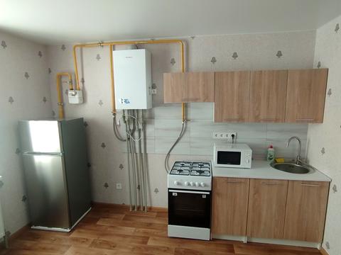 квартира по адресу Нова ул., 31А