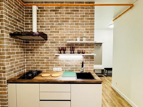 квартира за адресою Еспланадна вул., 32