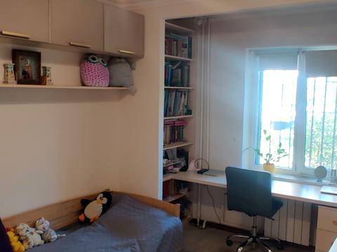 квартира за адресою Драгоманова вул., 5