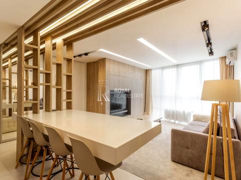 квартира по адресу Казимира Малевича ул. (Боженка), 89