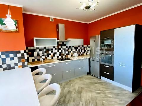 квартира по адресу Оболонская набережная ул., 15