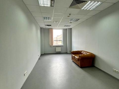 коммерческая по адресу Автозаводская ул., 54