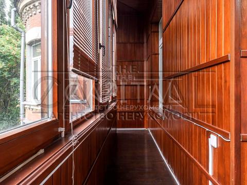 коммерческая по адресу Саксаганского ул., 84