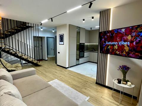 квартира за адресою Олександра Довженка вул., 31в, к. 7
