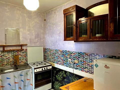 квартира по адресу Южная ул., 17