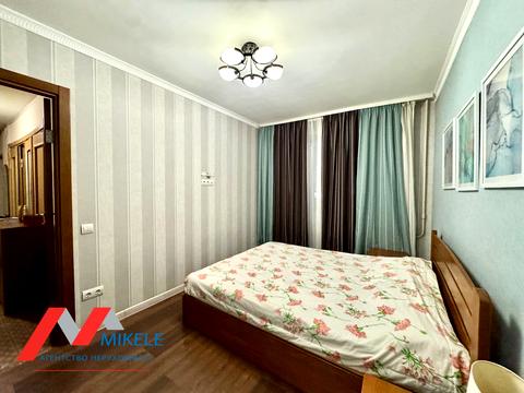 квартира по адресу Ковпака ул., 3