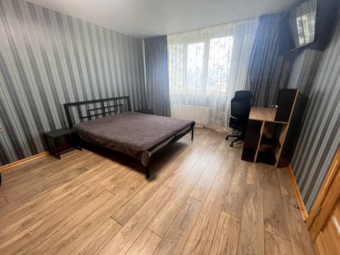 квартира за адресою Михайла Максимовича вул. (Онуфрія Трутенка), 32-Б