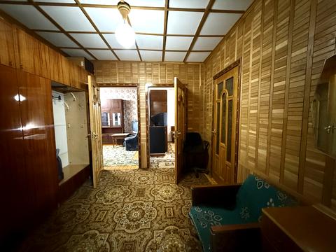 квартира по адресу Червоной Калины просп. (Владимира Маяковского), 37-А