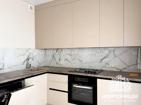 квартира за адресою Богомольця, 17б