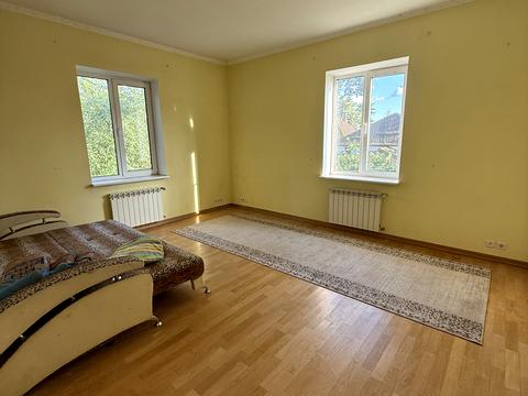 дом по адресу Алматинская ул. (Алма-Атинская)