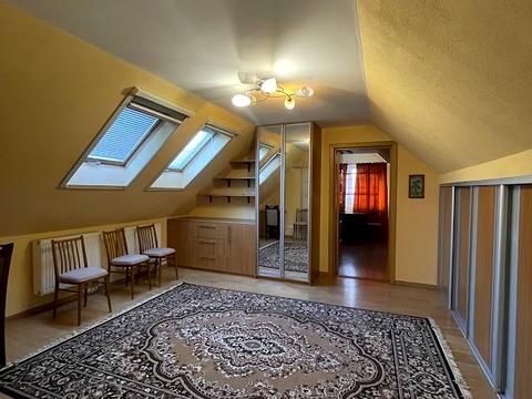 дом по адресу Линейная ул.