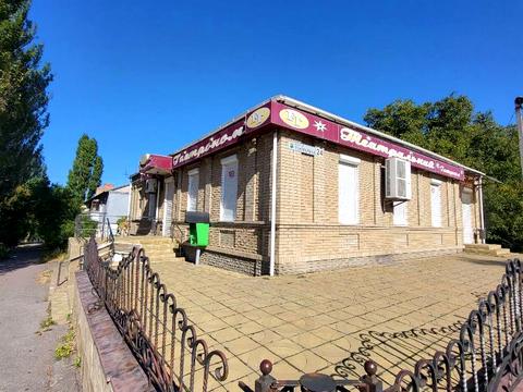 комерційна за адресою Сергія Яцковського вул., 17