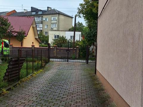 дом по адресу Трачей ул., 5