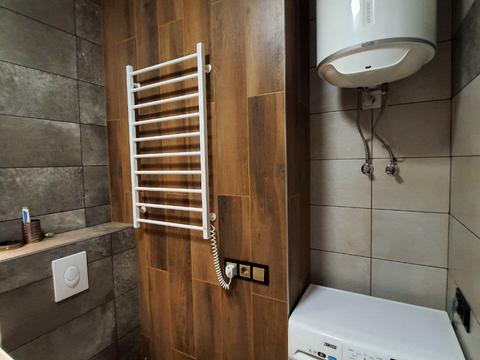 квартира по адресу Европейского Союза просп. (Правды), 43-А