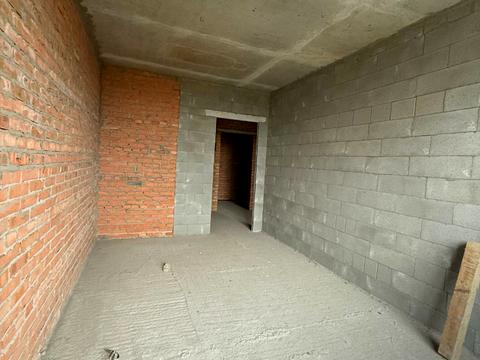 квартира по адресу Івана Кочерги ул., 17а 