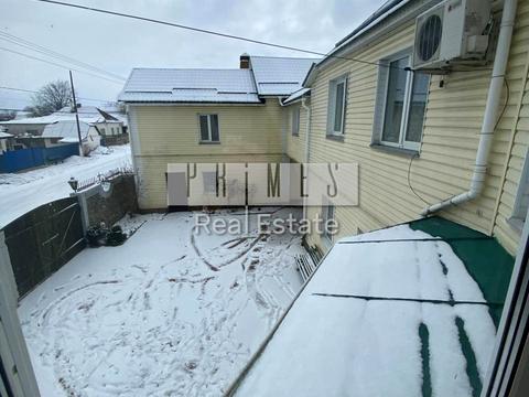 будинок за адресою Сергія Альмужного, 12