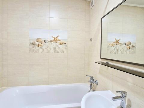 квартира по адресу Михаила Лушпы просп., 5к10