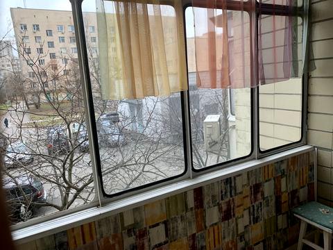 квартира по адресу Андрея Аболмасова ул. (Панельна), 3