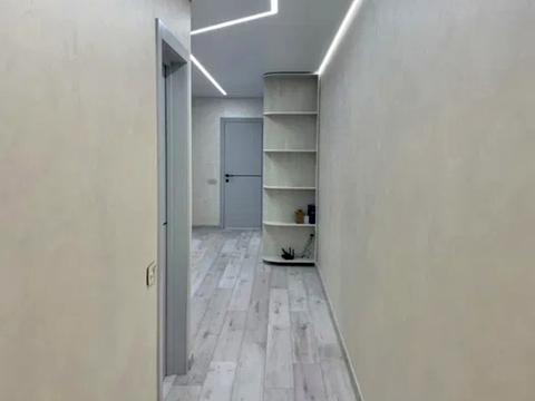 квартира за адресою Київ, Михайла Максимовича вул. (Онуфрія Трутенка), 32-А