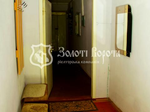 квартира за адресою Героїв Дніпра вул., 40-Б