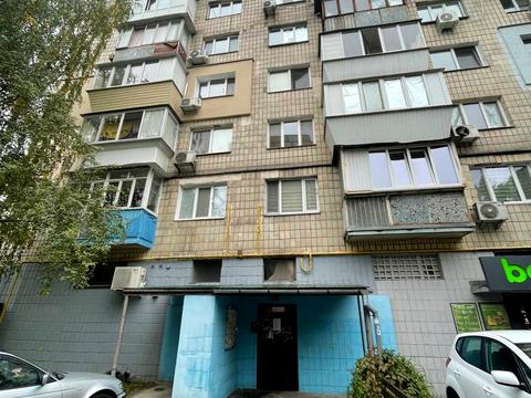 квартира по адресу Энтузиастов ул., 25