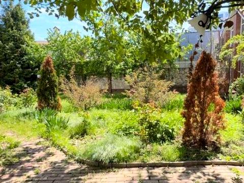 дом по адресу Коллективный переулок