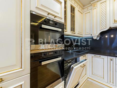 квартира за адресою Бульварно-Кудрявська вул. (Воровського), 21