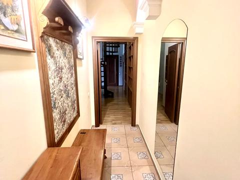 квартира по адресу Саксаганского ул., 28