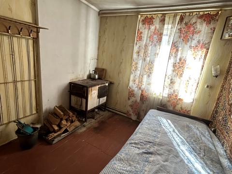 дом по адресу Степова, 20