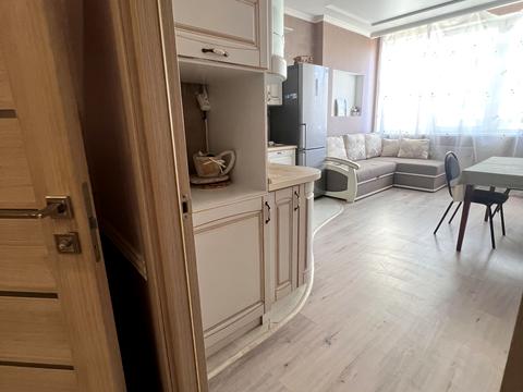 квартира за адресою Люстдорфська дорога вул., 55/2