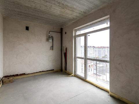 квартира по адресу Довженка, 31а