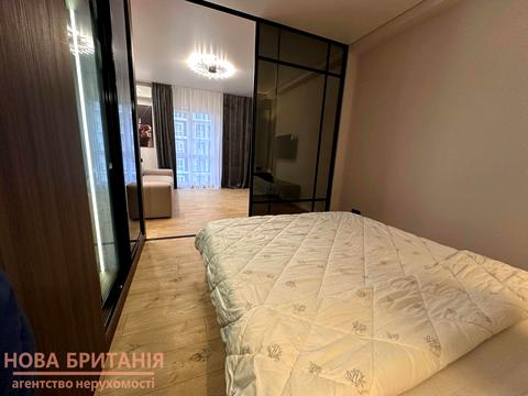 квартира за адресою Михайла Максимовича вул. (Онуфрія Трутенка), 28-А