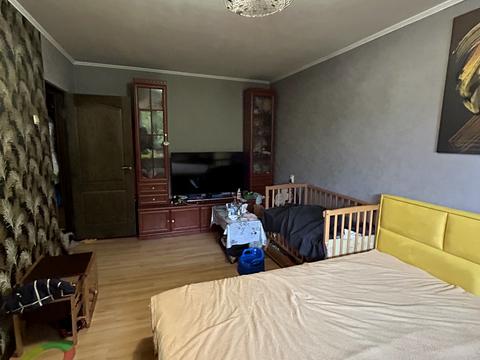 квартира по адресу Александра Довженко ул., 3