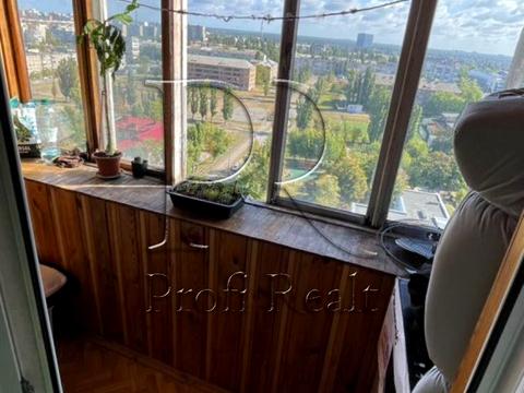 квартира за адресою Райдужна вул., 17-А